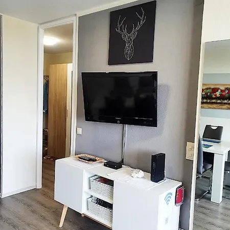 Apartment P03-006